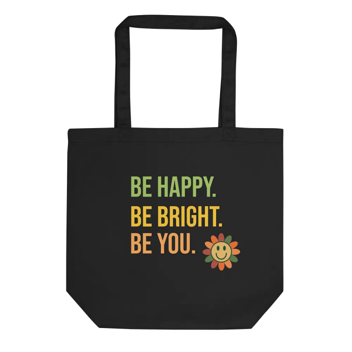 Ladies Tote Bag product image (1)