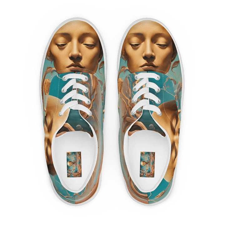 Cancer - Salvador Dalí Zodiac Decoded: Unveiling Dalí's Surreal Cosmic Delirium product image (2)