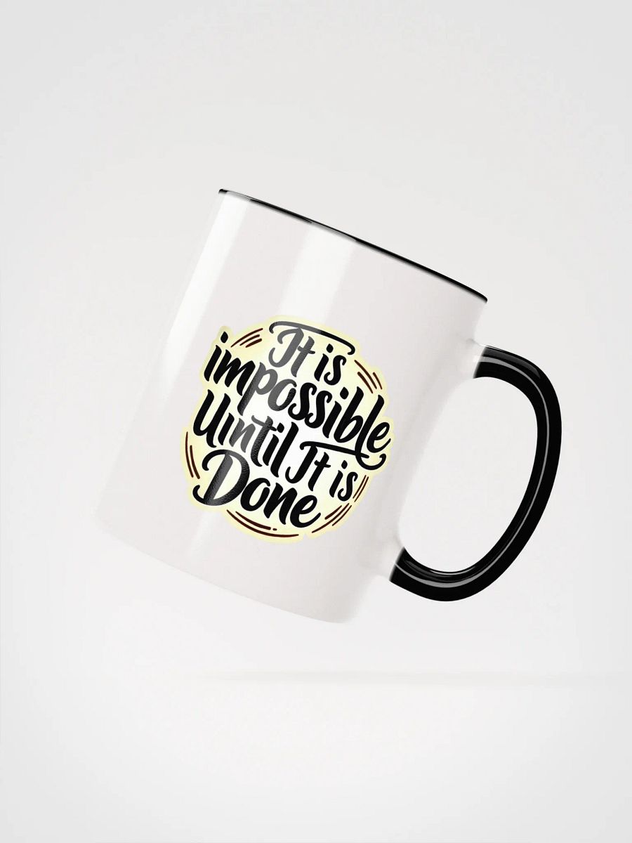 Inspiration in Every Sip Mug product image (2)