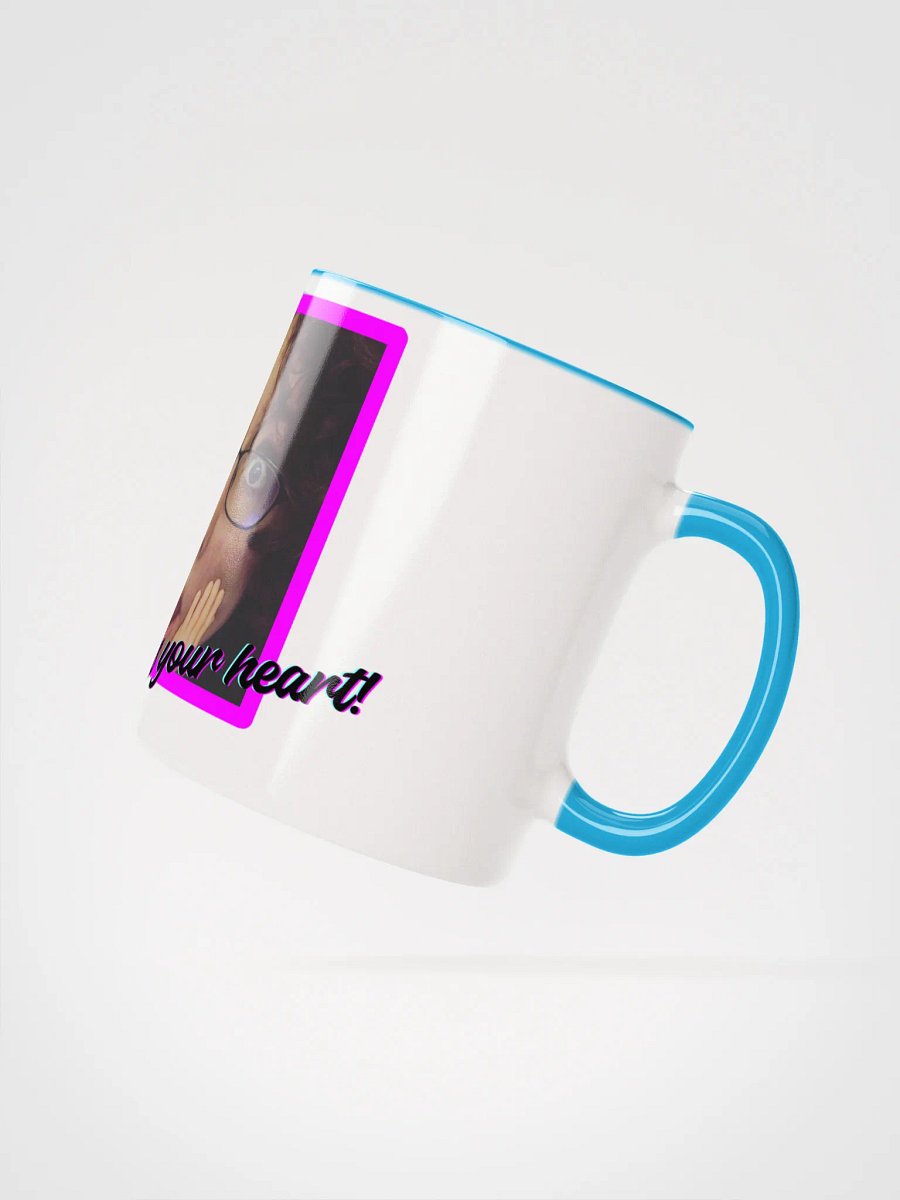 Well Bless Your Heart! (mug) product image (2)