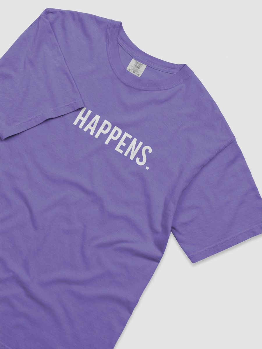 Sit Happens Tee product image (17)