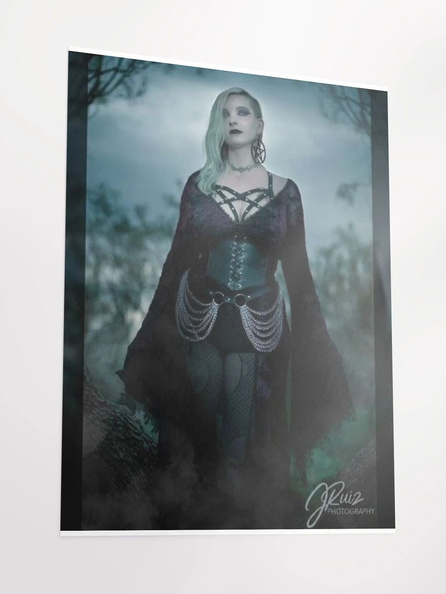 Witch Poster product image (3)