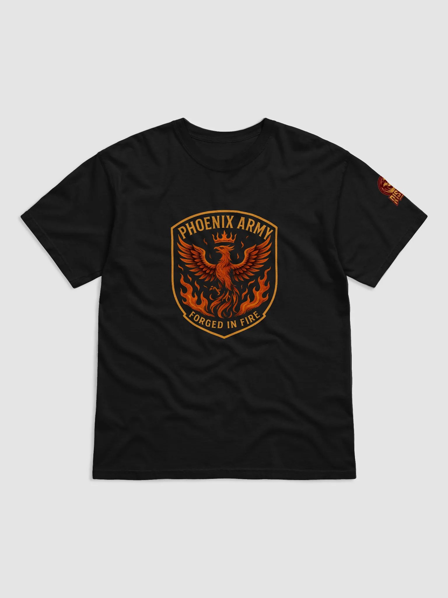 Phoenix Army shirt product image (1)
