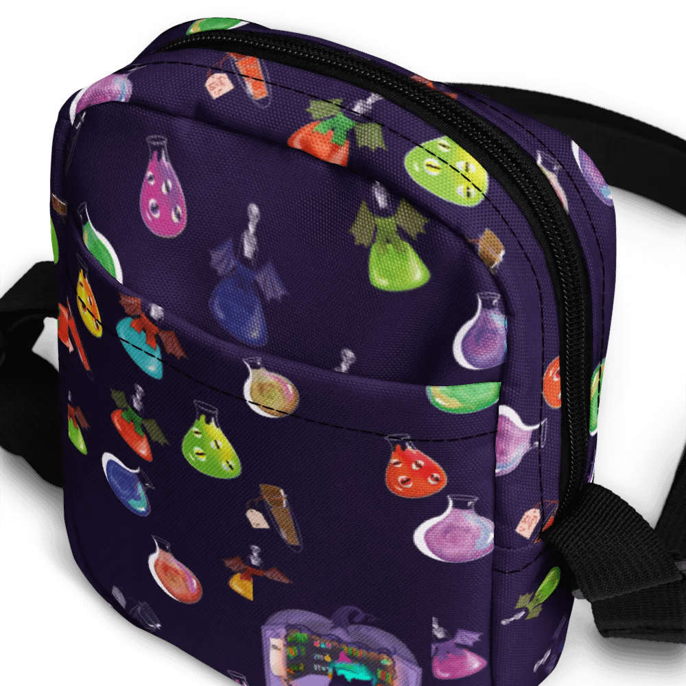 Potions Bag product image (11)