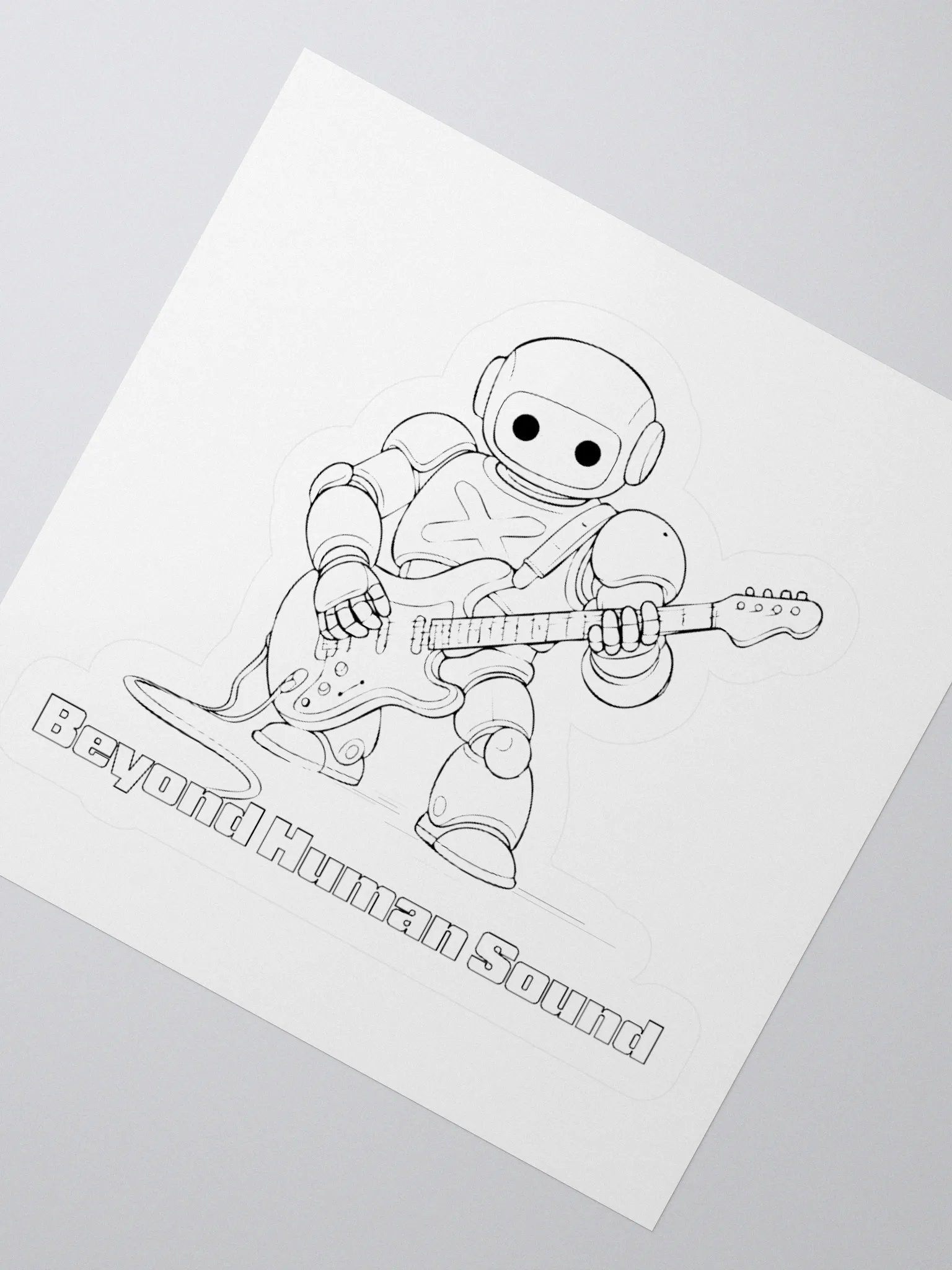 Beyond Human Sound product image (4)