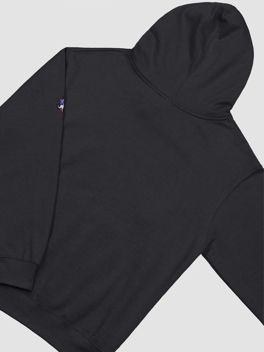 Cthuwu Prime Hoodie product image (28)