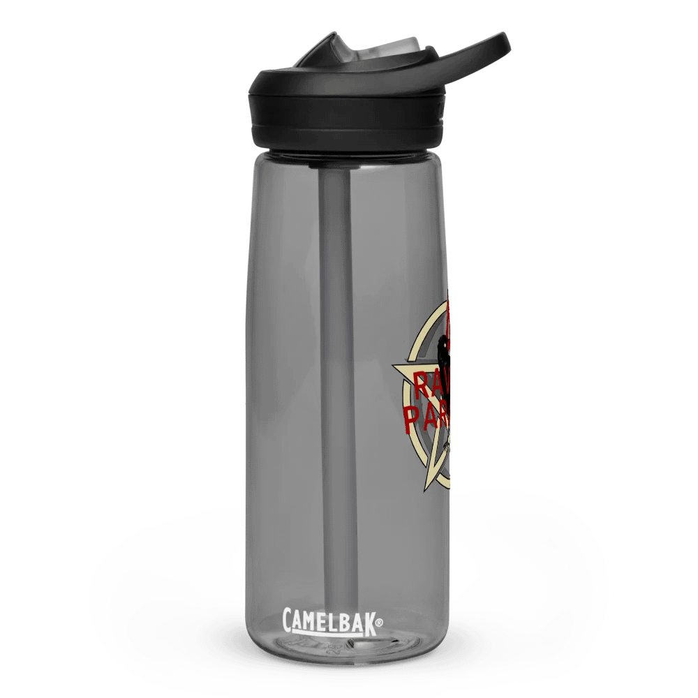 Paradox Water Bottle product image (1)