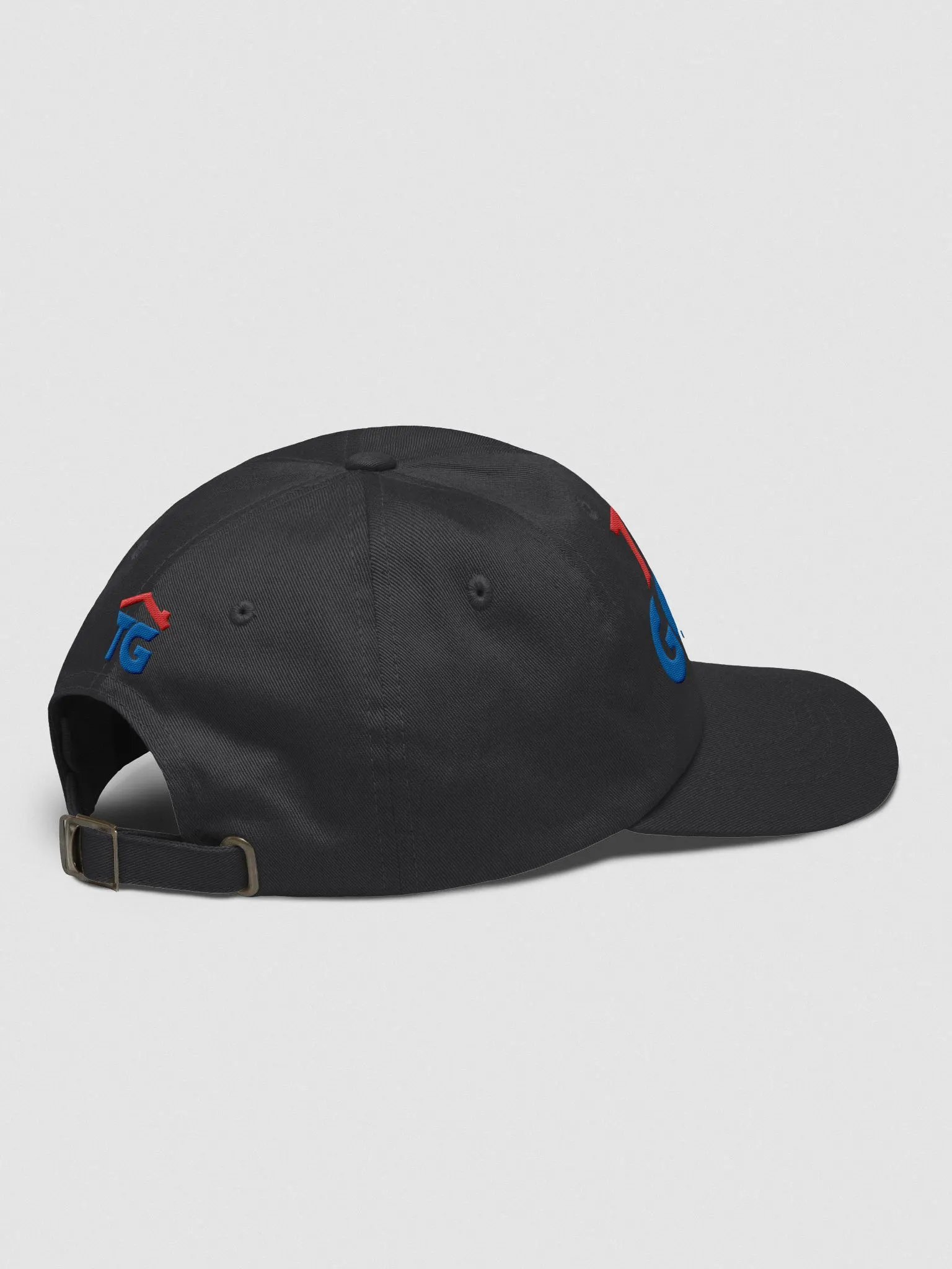 TEAM GORAN Classic Dad Hat product image (12)