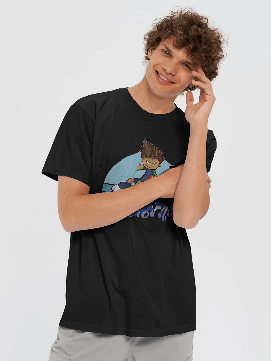 California Dreamin' Surfing T-Shirt product image (5)