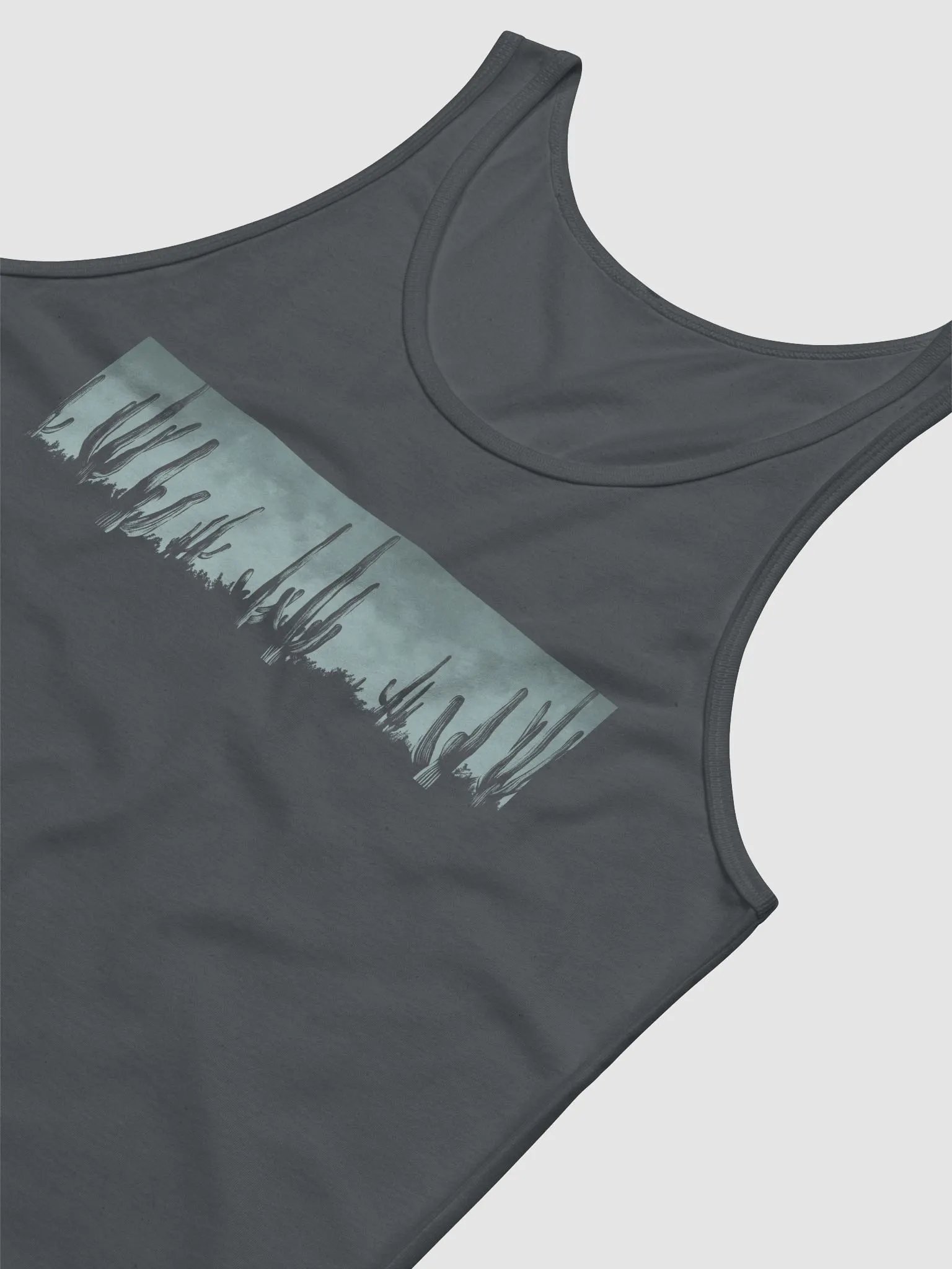 Cactus Field Tank product image (6)