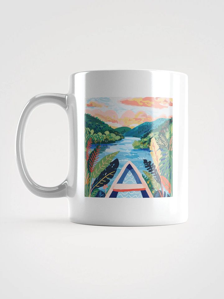 Medito Course Mug product image (1)