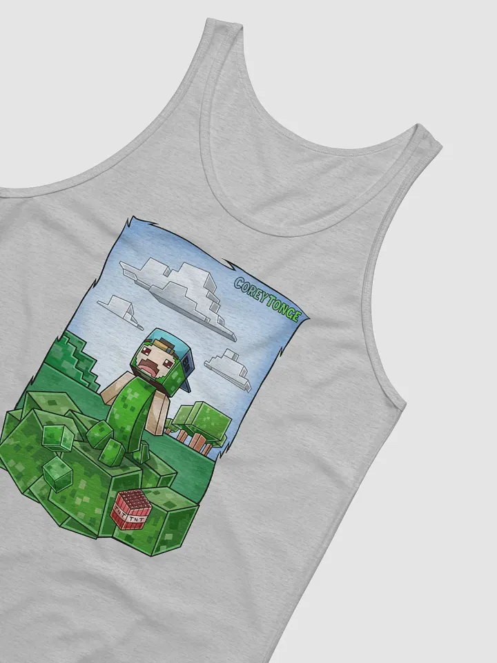 The Favorite Bad Guy - Tank Top product image (2)