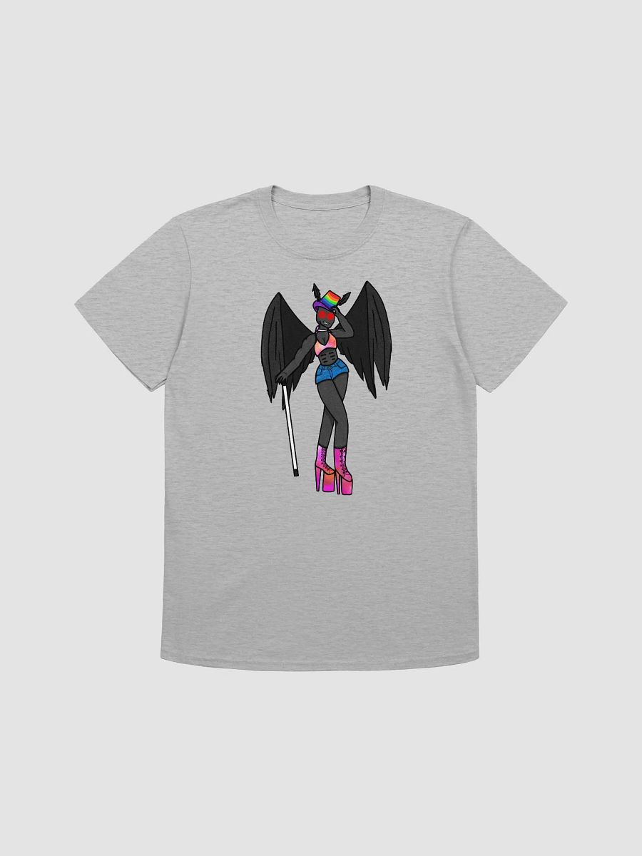 Sexy Mothman Shirt product image (1)