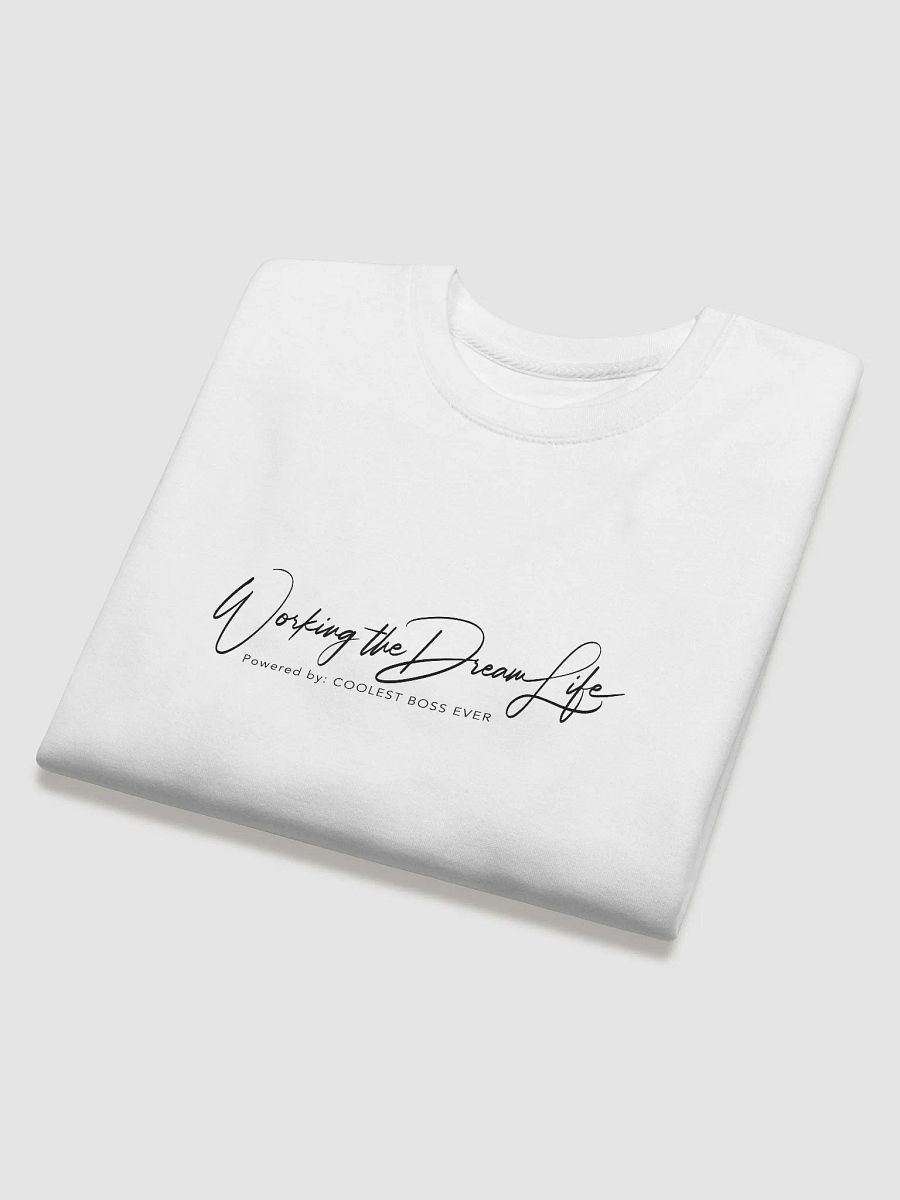 Coolest Boss Ever | Cotton Heritage Unisex Premium Sweatshirt | Ultimate Comfort & Boss-Level Style product image (7)
