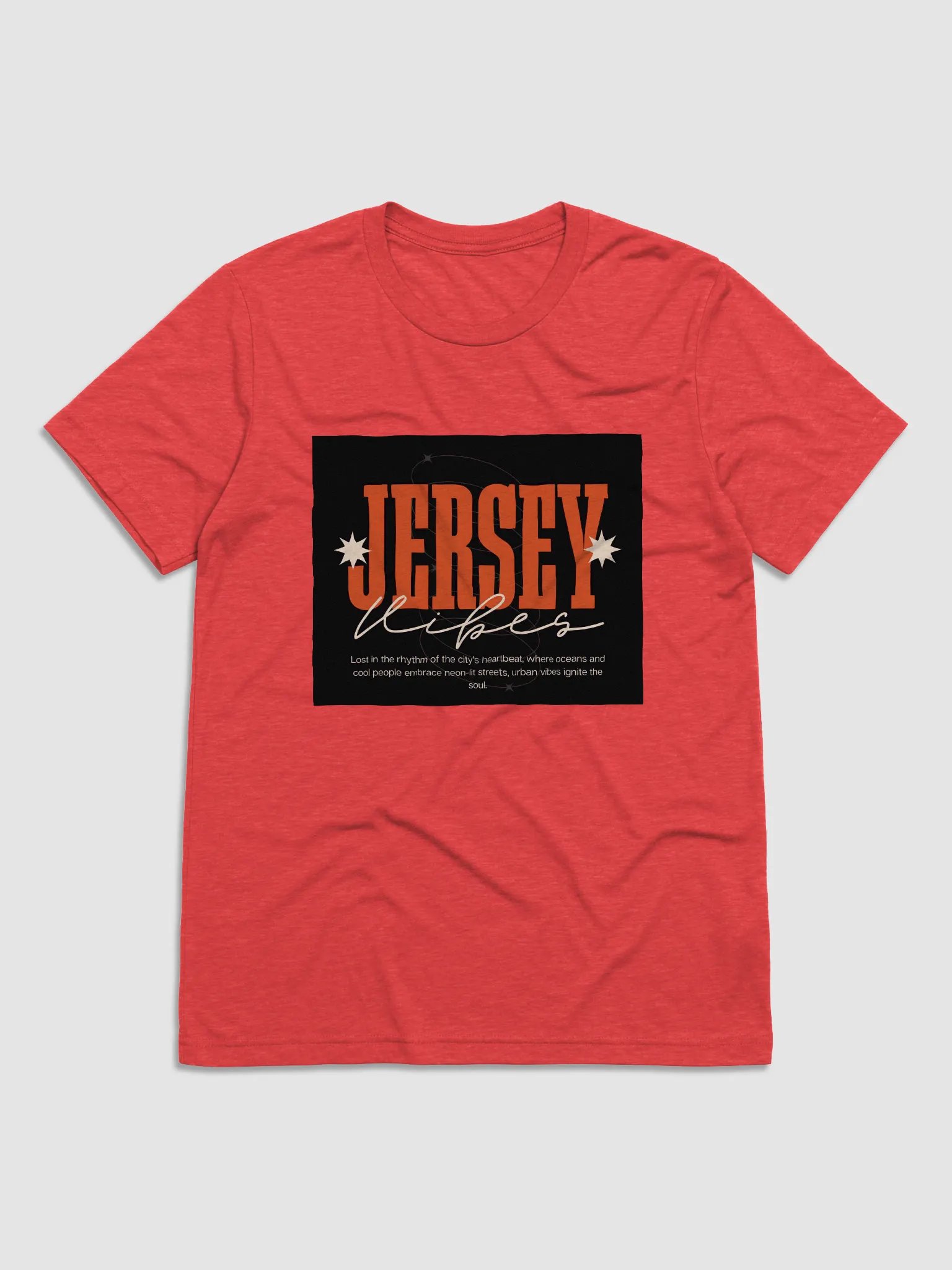 JERSEY VIBES product image (1)