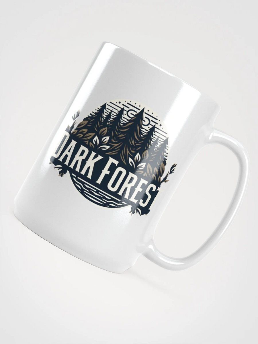 Dark Forest Enchantment Mug product image (4)