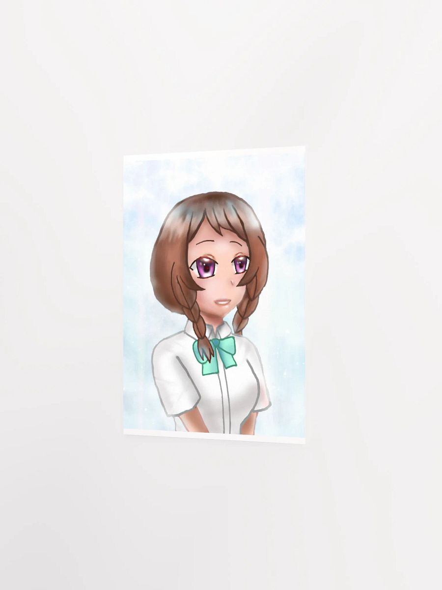 inazuma eleven poster product image (11)