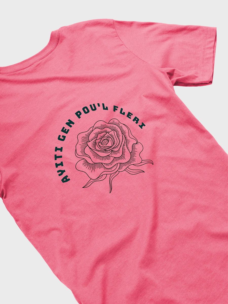 T-Shirt – Patience. Power. Progress. product image (31)