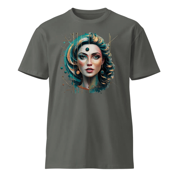 AS Colour Unisex Premium T-Shirt product image (1)