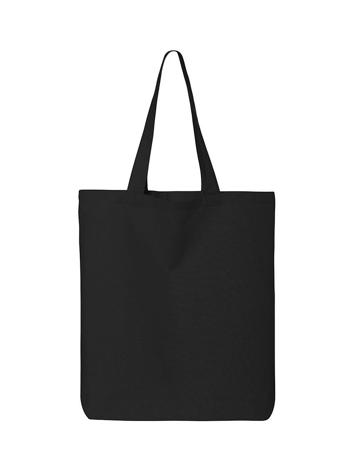 ALA - For Our Libraries Tote Bag product image (2)