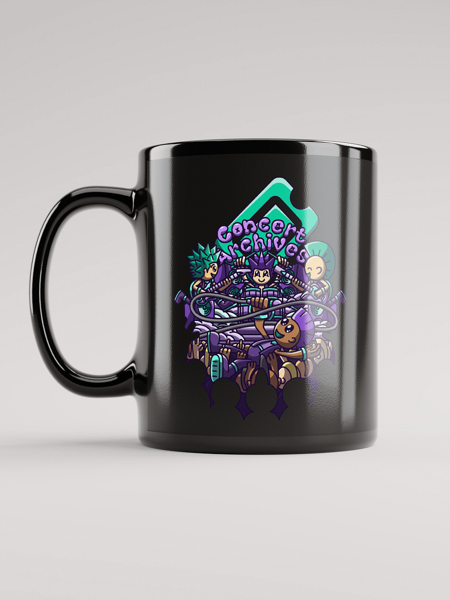 Pop Punk Mug product image (6)