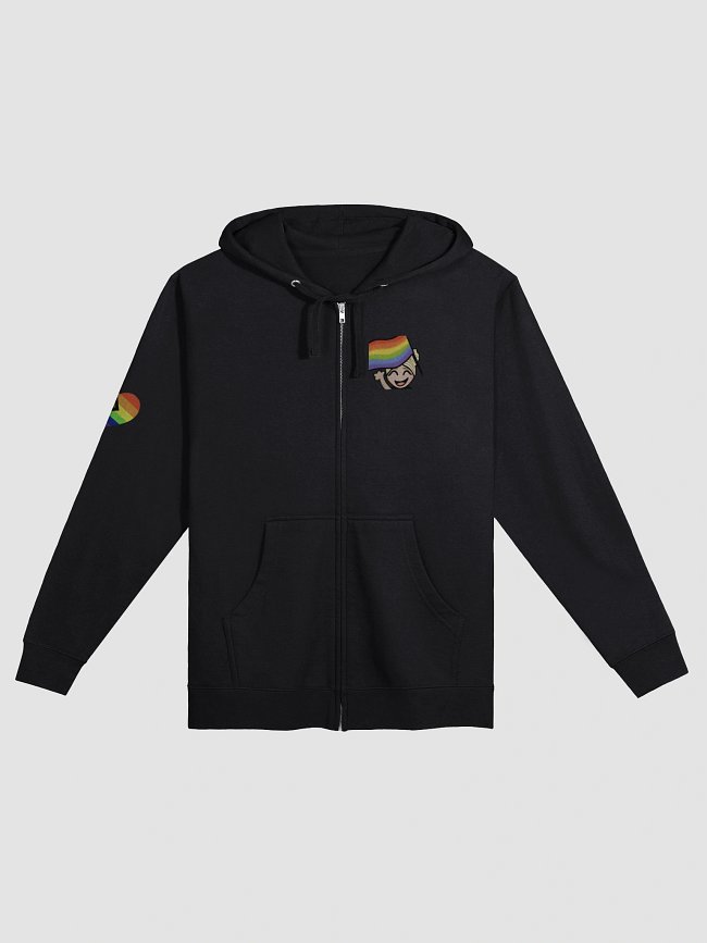 Hoodies & Sweatshirts