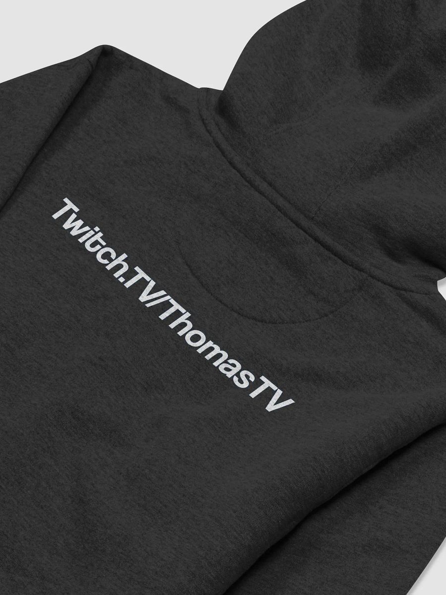 ThomasTV Logo Hoodie product image (18)