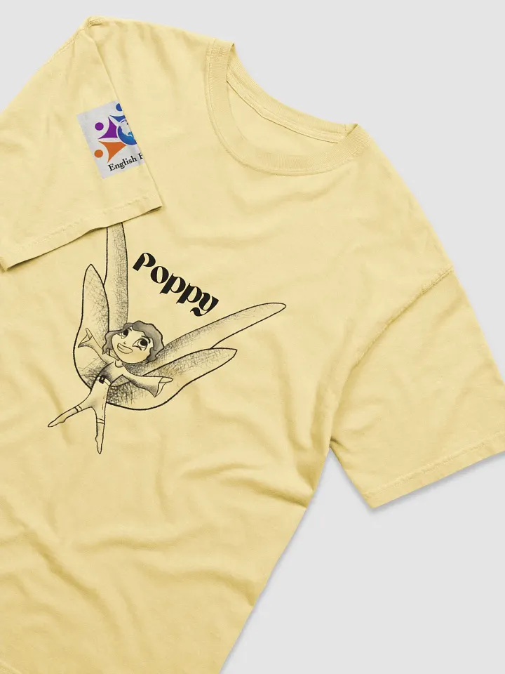 Poppy - Seeker of Things product image (2)