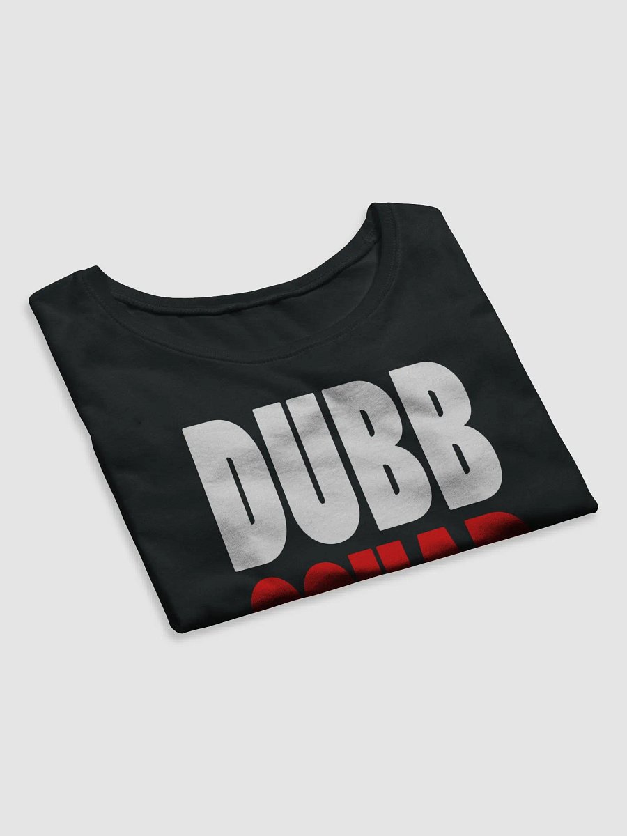 Dubb Squad Crop Top product image (14)