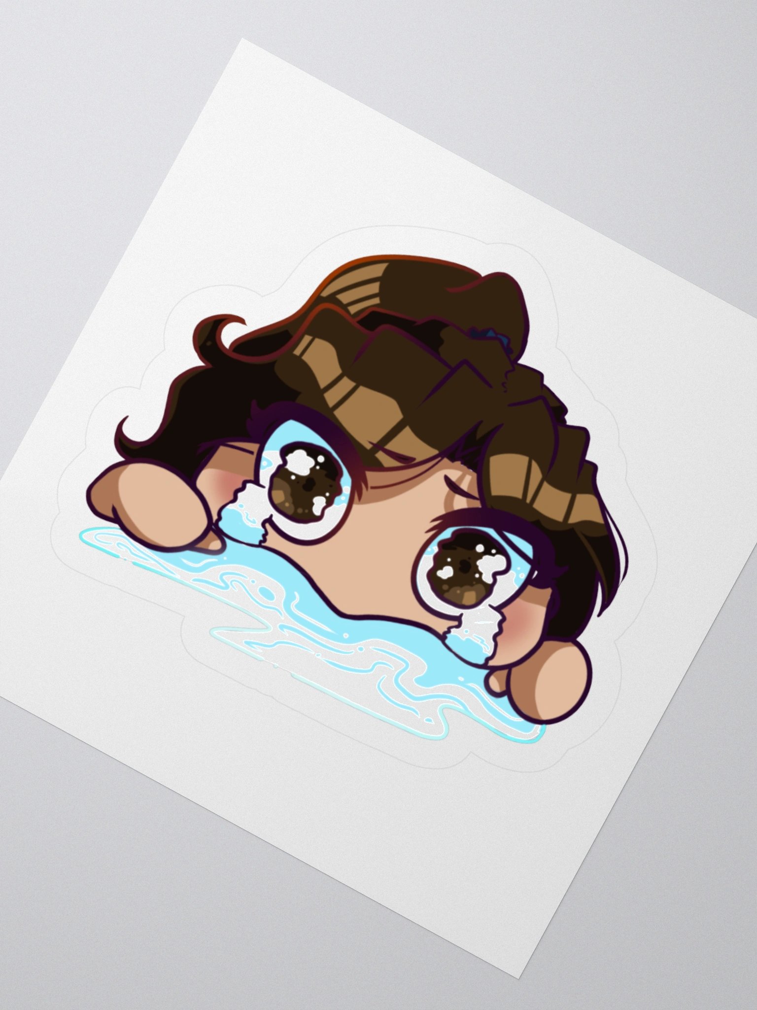GIANT Emotezu Sticker - Sobzu product image (6)