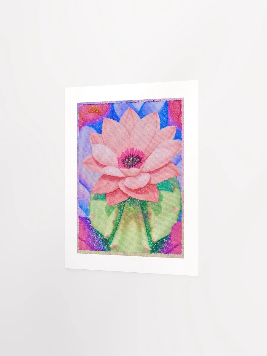 Desert Blooms #2 - Print product image (2)