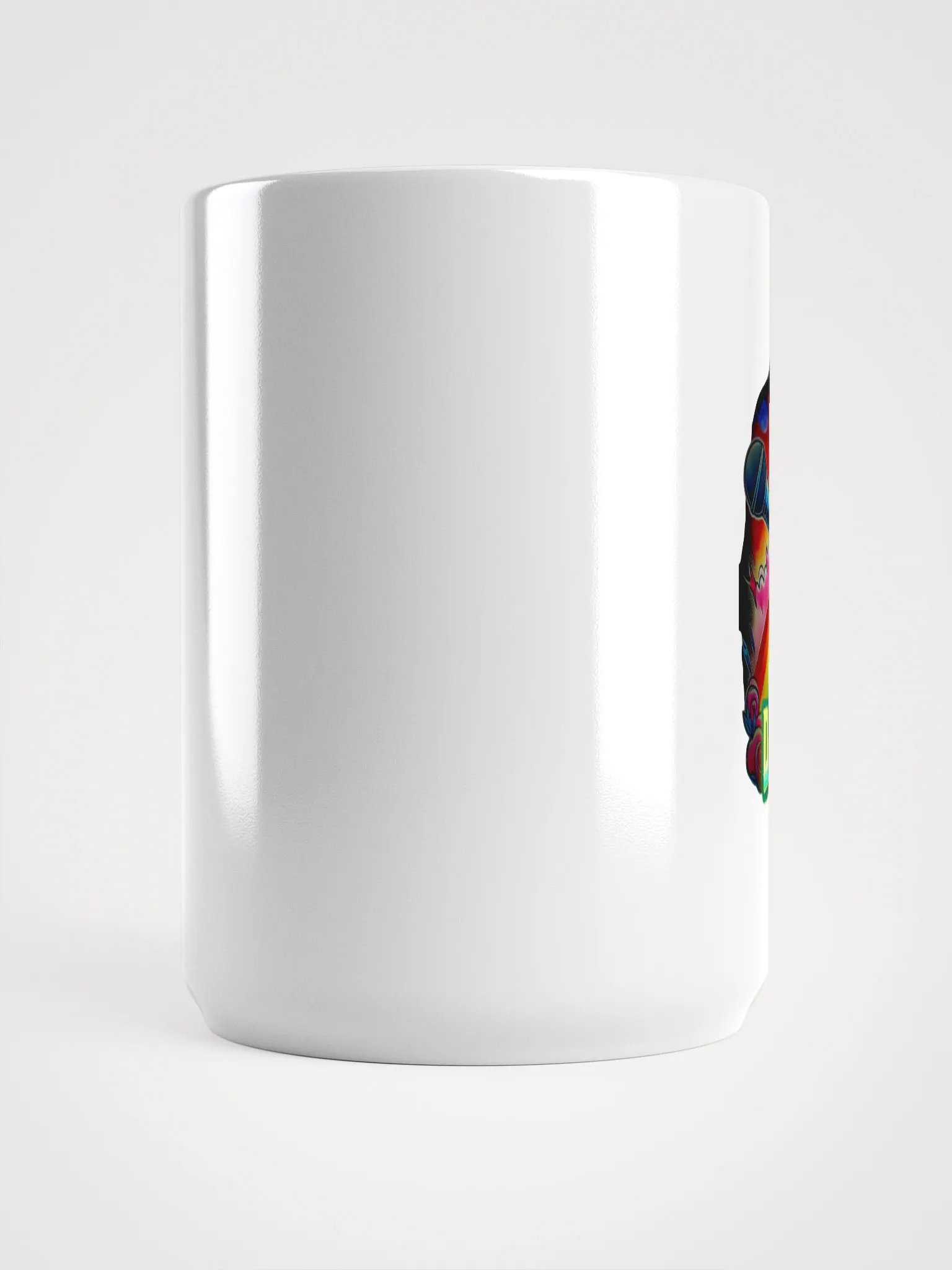 Spike Pony Mug product image (5)