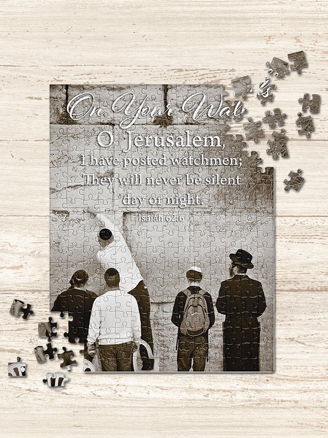 PUZZLES