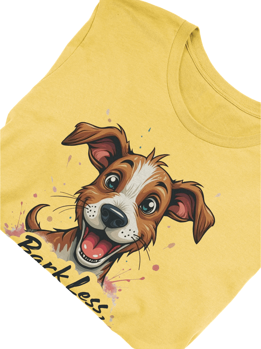 BARK Less product image (5)