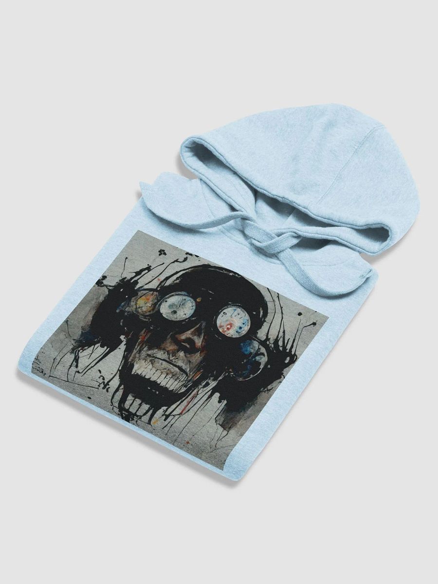 I cant do this today. Cozy Comfort Unisex Premium Hoodie product image (6)