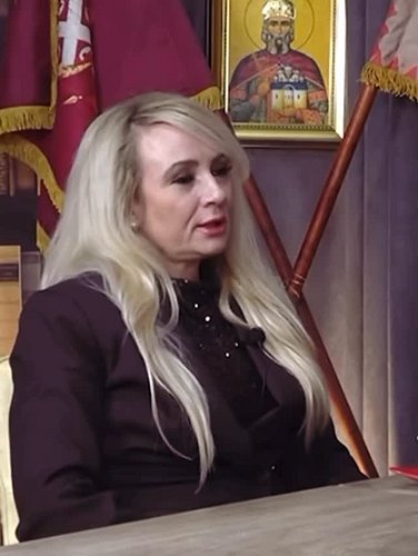 🔴🔵⚪️ Počele ratne pripreme! Dragana Trifković: Dešava se nešto što se nije desilo 1000 godina! Putin je spreman!

LINK ZA CEL...