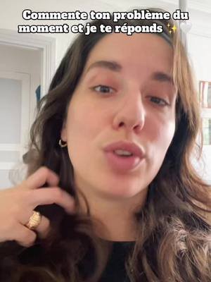 Allez dites moi ce qui ne va pas et on reste pas seul avec ses problèmes là #probleme #solution 
