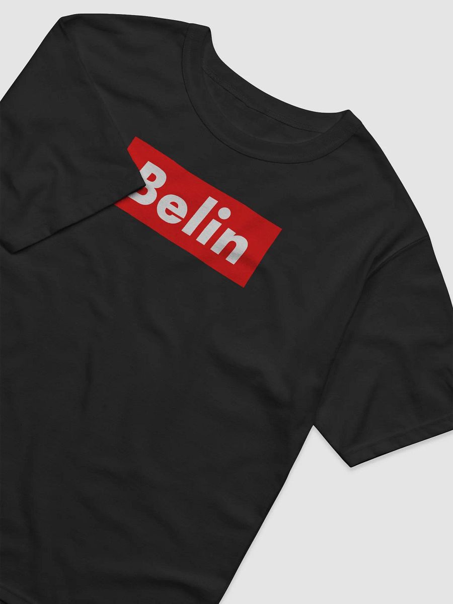 BELIN X CHAMPION - RELAXED FIT T-SHIRT product image (4)