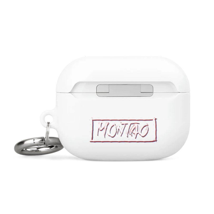 Anime Producer Airpods Case product image (14)