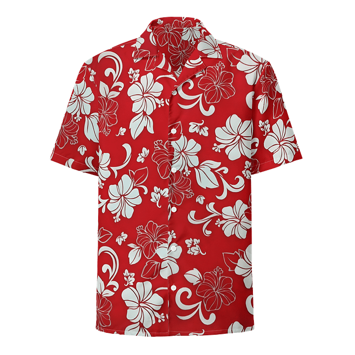 Aloha Joe Shirt product image (1)