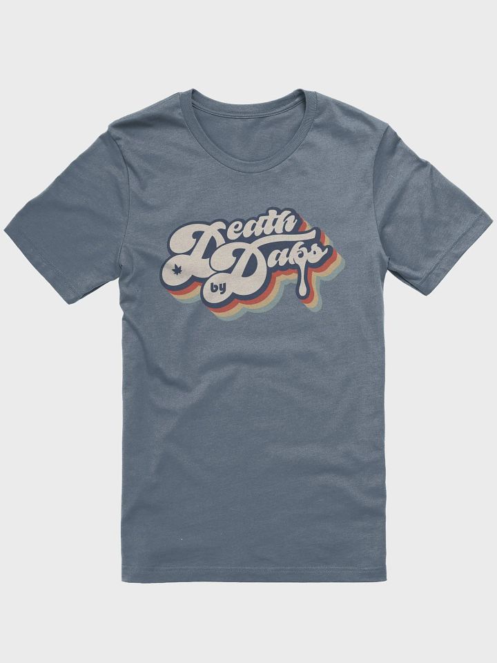 Death by Dabs T-Shirt product image (2)