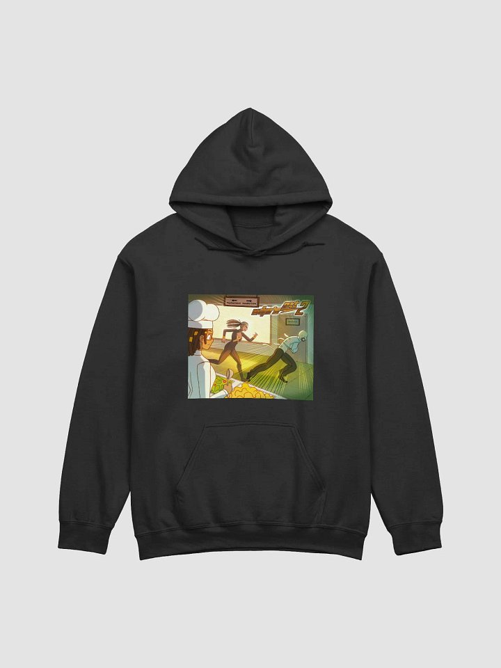 Who's NXT w/ CallMeChefG & Imso_Psyched product image (11)