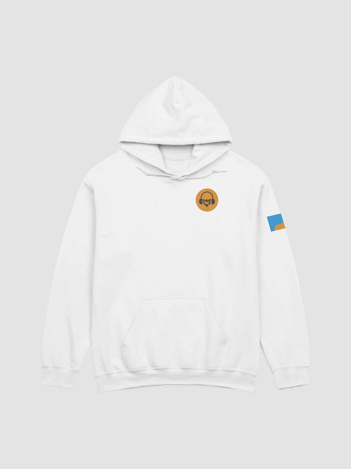 EP#122 Hoodie product image (2)