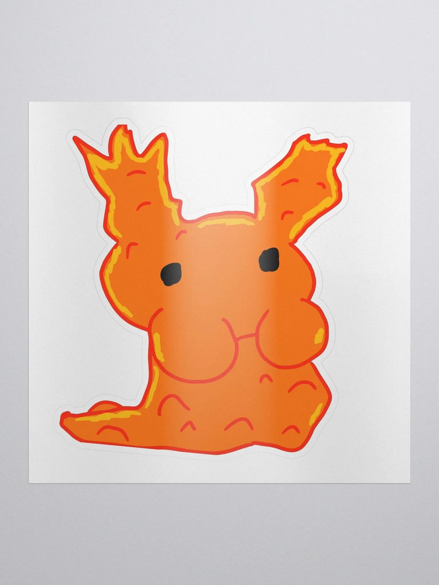 PokéPlops - Slugma (#218) product image (1)