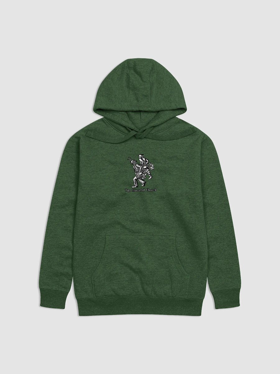 Farting Peasants (Liberated Church) Hoodie product image (7)