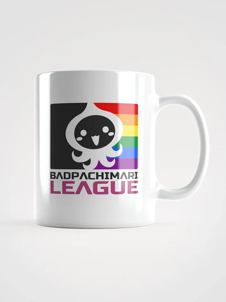 BPL Pride Mug product image (3)