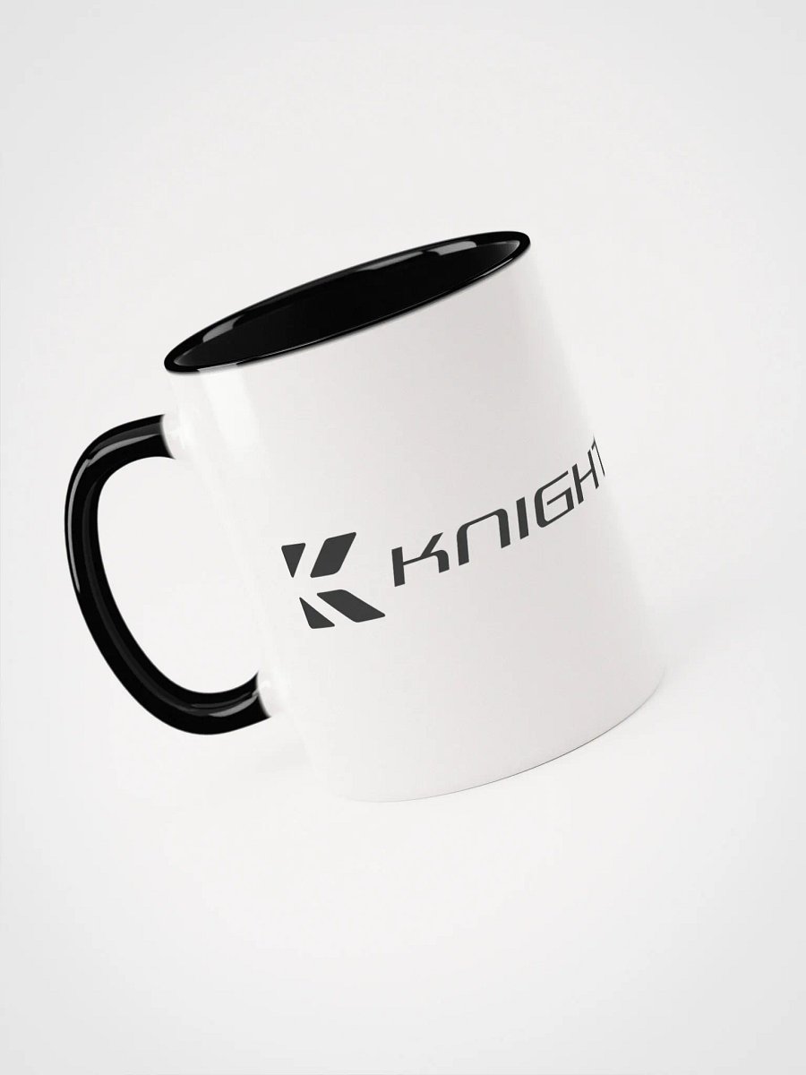 Knightscope Color Splash Mug product image (5)