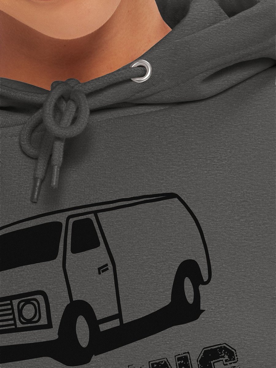 Creep Van product image (28)