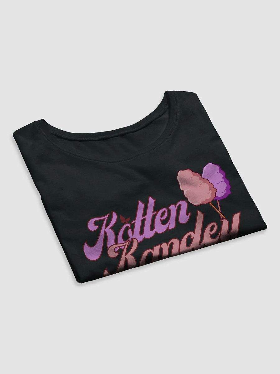 Kotten Kandey Crop Top product image (9)
