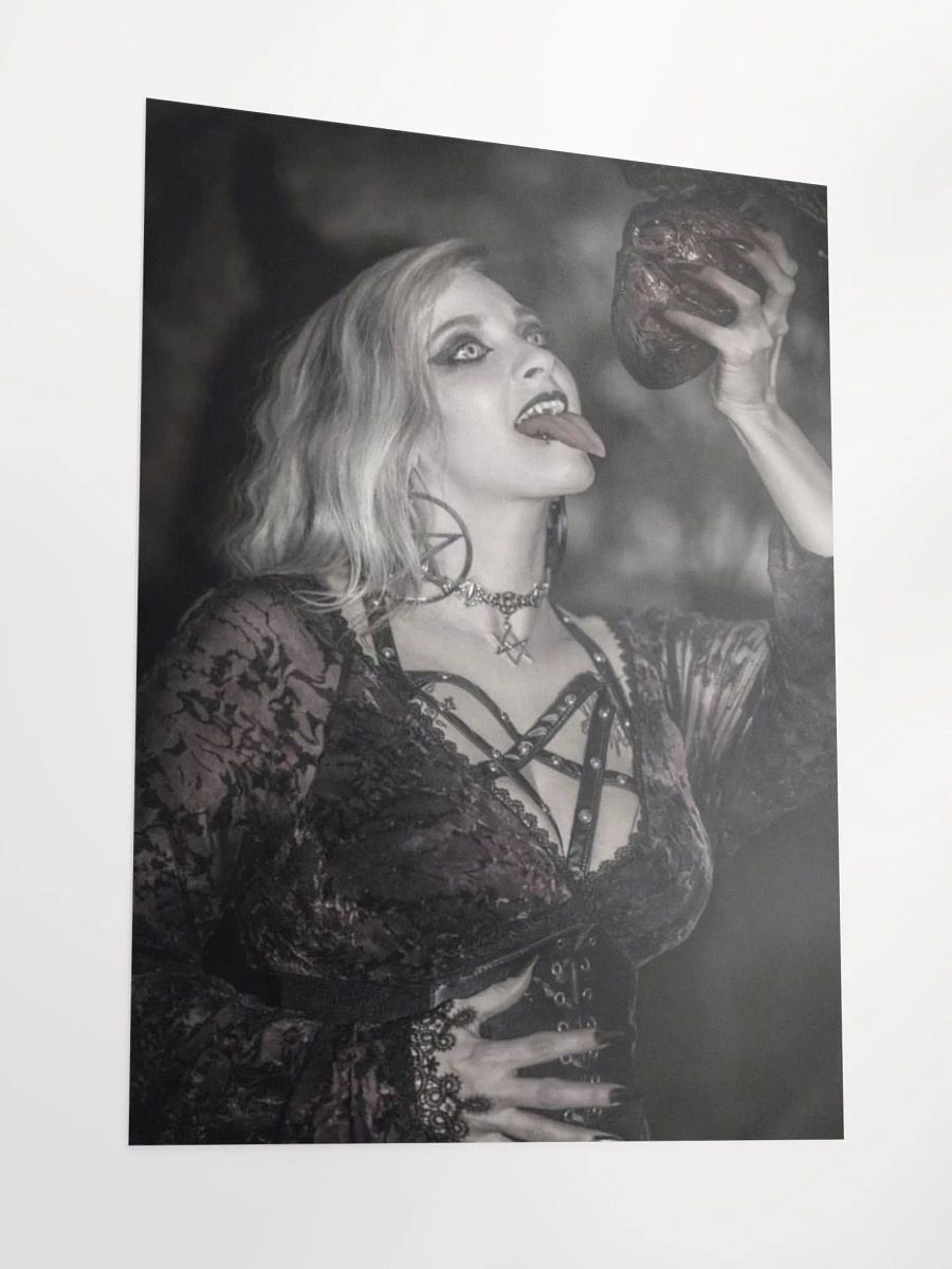 Witchy Poster product image (3)